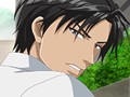 タイトロープ 第一話 「幼なじみは極道一家の跡取り！？」 画像7