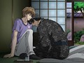 タイトロープ 第二話 「これからもずっと一緒におろな」 画像12