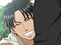タイトロープ 第二話 「これからもずっと一緒におろな」 画像15