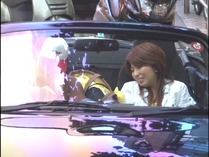 VOLD-019 第 9 部分 - 126 分钟