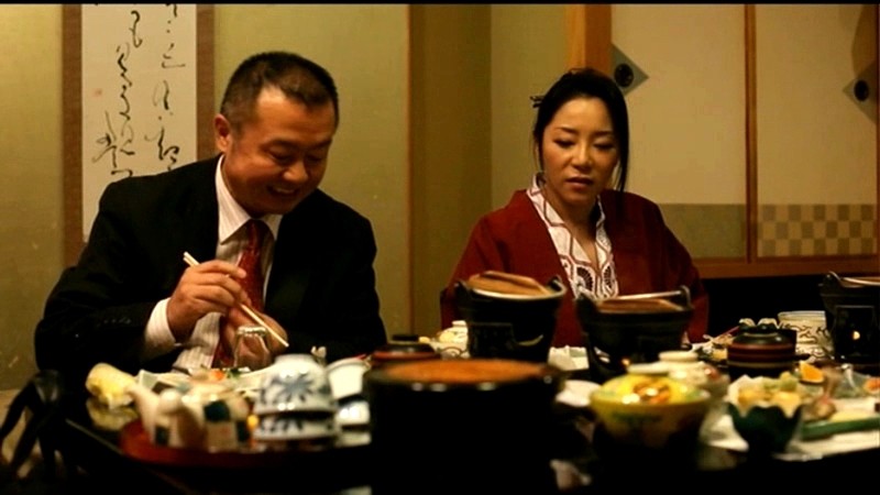 MADA-003 パート 12 - 85 分