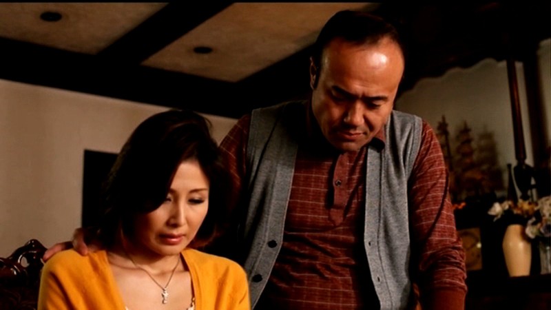 MADA-006 パート 1 - 30 分