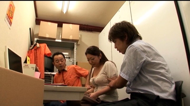 MADA-017 パート 1 - 30 分