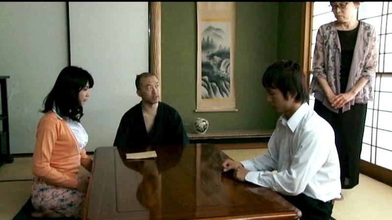 MADA-045 Part 14 - 95 minutes