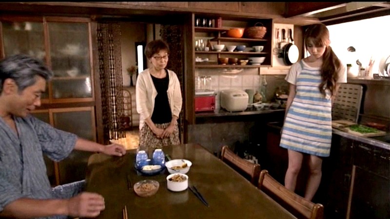 MADA-073 パート 1 - 30 分