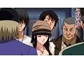 OVA「クリムゾンガールズ 〜痴●支配〜」 画像1