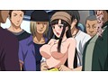 OVA「クリムゾンガールズ 〜痴●支配〜」 画像13