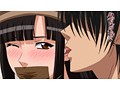 OVA「クリムゾンガールズ 〜痴●支配〜」 画像8