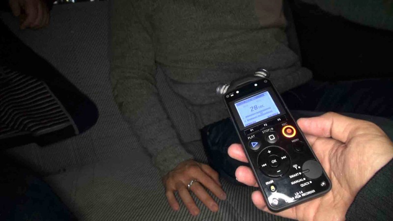 ROSE-14 パート 10 - 93 分