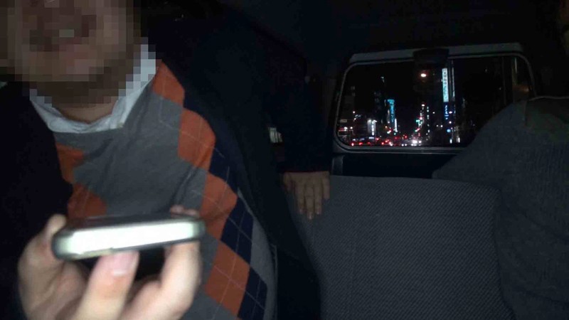 ROSE-14 パート 11 - 100 分