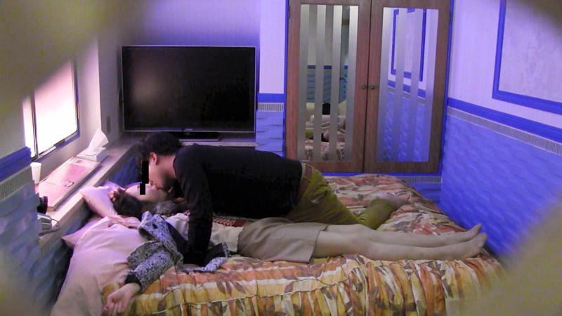 ROSE-15 第 15 部分 - 156 分钟