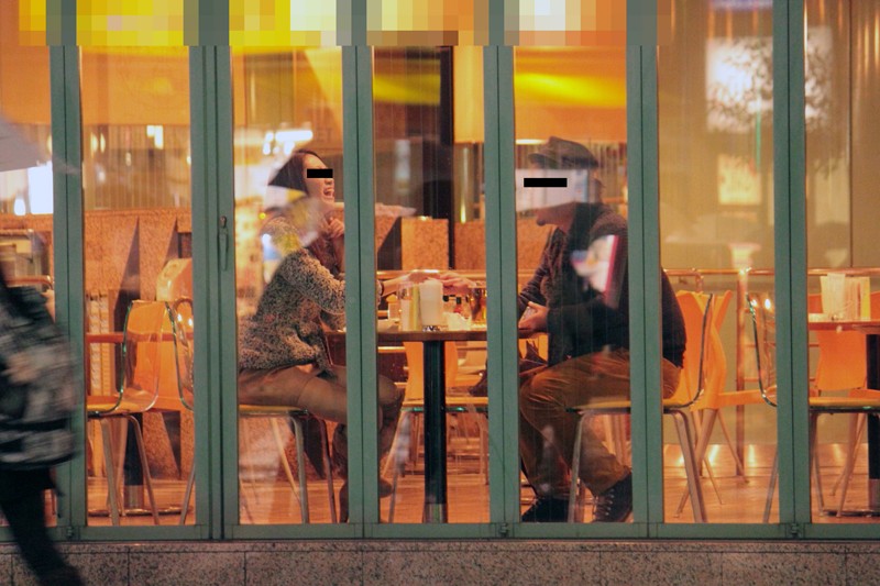 ROSE-15 第 3 部分 - 48 分钟