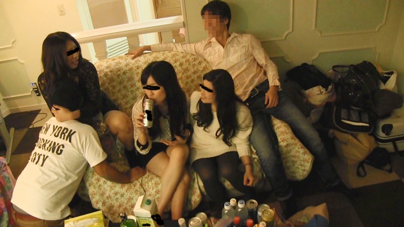 ROSE-018 Part 3 - 68 minutes