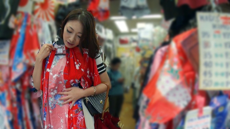 ROSE-022 Part 2 - 42 minutes