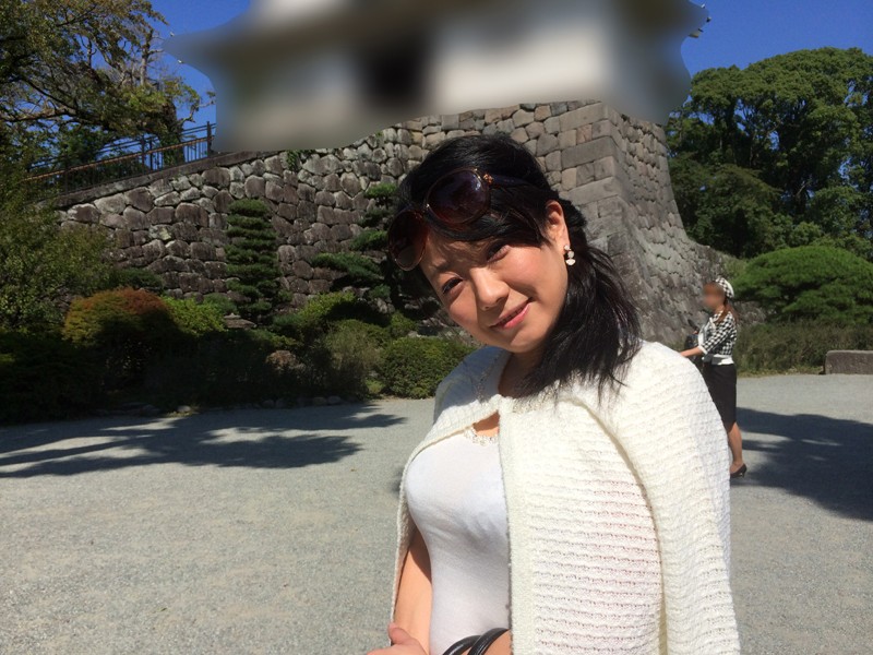 ROSE-025 第 3 部分 - 50 分钟