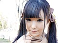 【素人ギャル個撮初ハメ撮り体験】アイドル声優志望 あず希 サンプル画像2