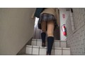 階段制服女子校生SPECIAL 2 サンプル画像8