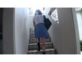 【アウトレット】もっと、階段女子校生 ＃8 サンプル画像1