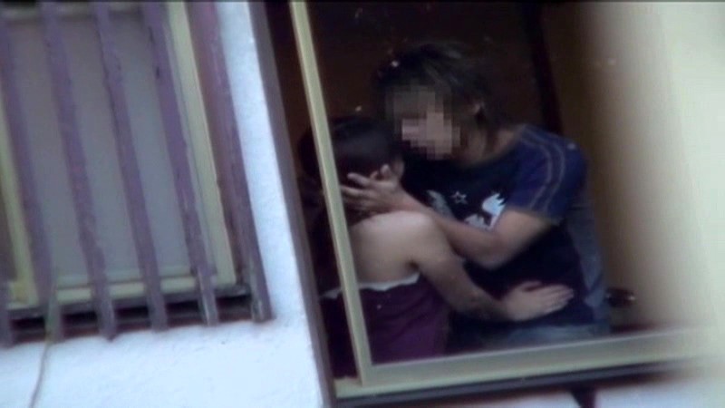 CONA-117 Bagian 11 - 140 minit