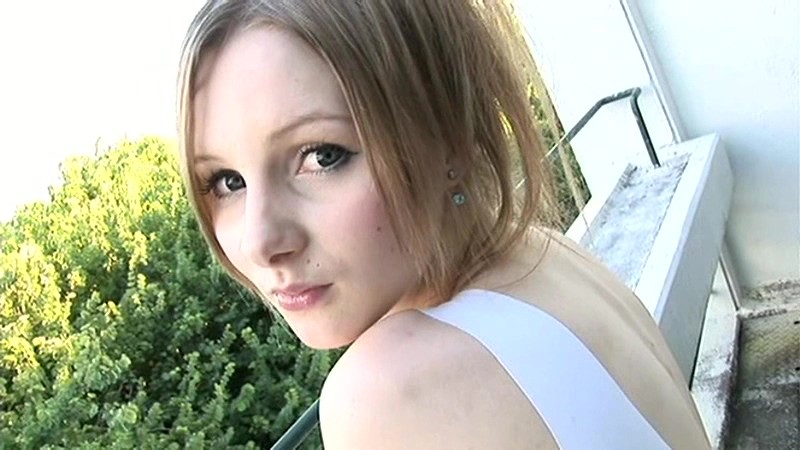 GAIA-013 Part 8 - 51 minutes