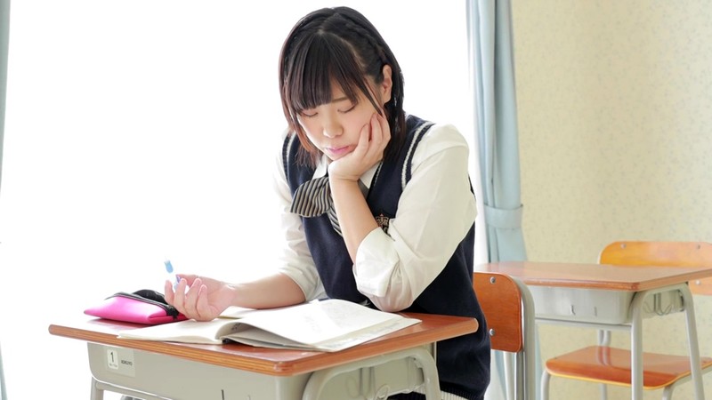 GREDB-1023 パート 4 - 42 分