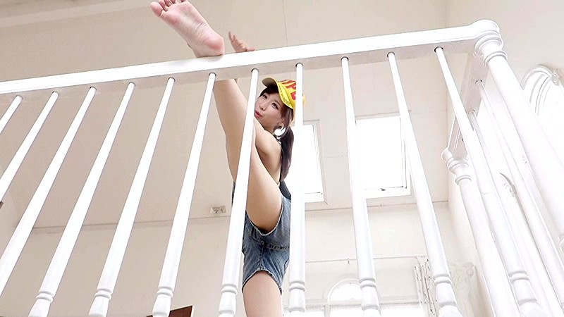 HAHOB-001 パート 8 - 58 分