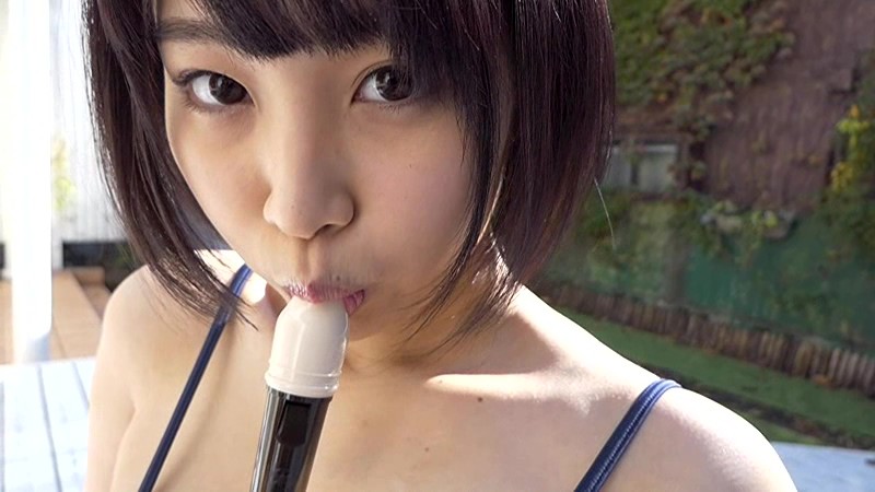 HAHOB-021 パート 5 - 42 分