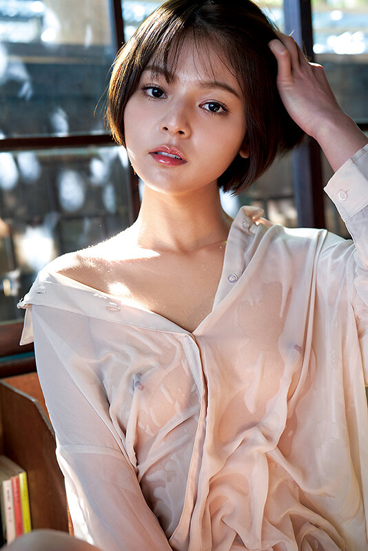 HIGR-023 Part 2 - 35 minutes