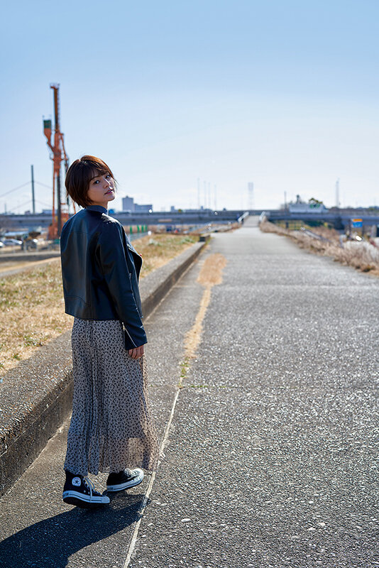 HIGR-023 Part 5 - 50 minutes