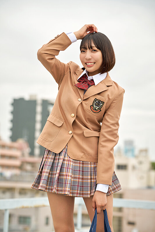 HIGR-041 Bagian 1 - 30 minit