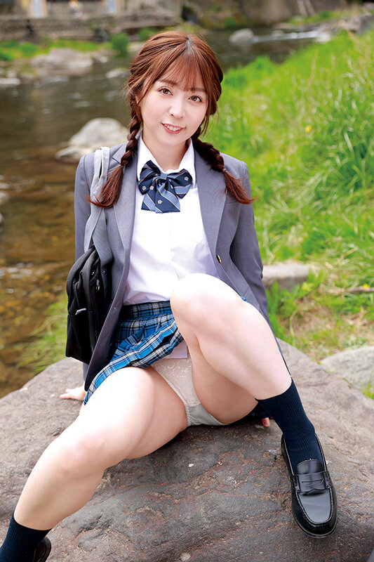 HIGR-042B Part 2 - 35 minutes