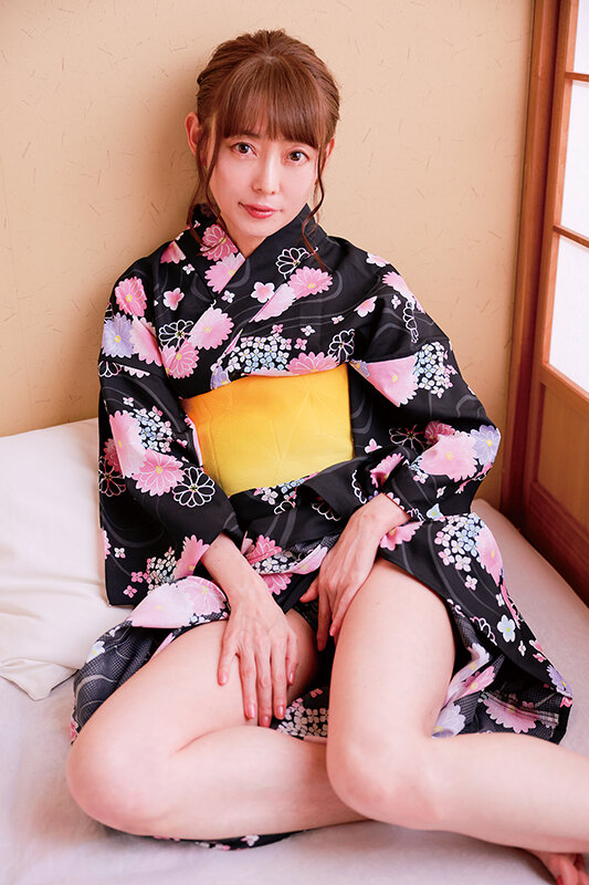 優しく愛して/松山まなか 画像8