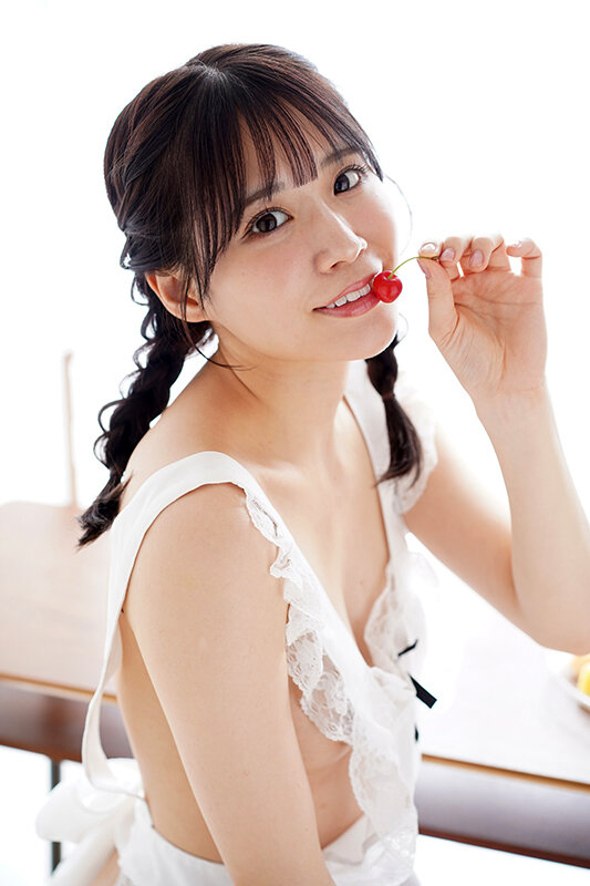 Best naked 03/未歩なな 画像8