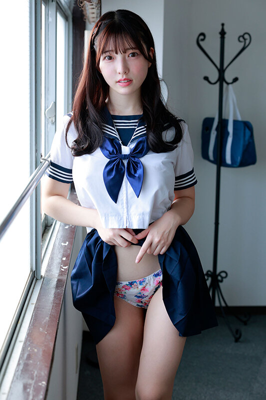 NAAC-036 Bagian 8 - 93 minit