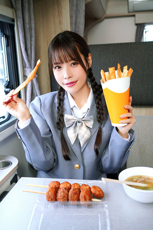 NAAC-045 Part 5 - 66 minutes