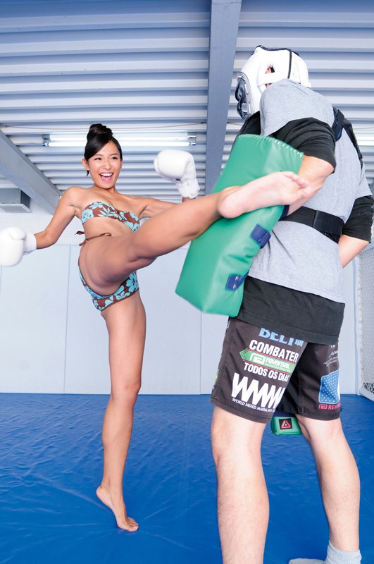 NBOE-017 パート 12 - 74 分