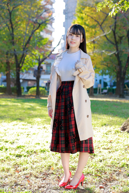 NUDV-001B パート 10 - 75 分