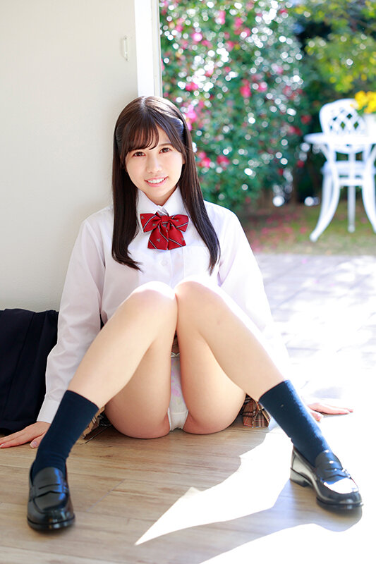 NUDV-003B Bagian 1 - 30 minit