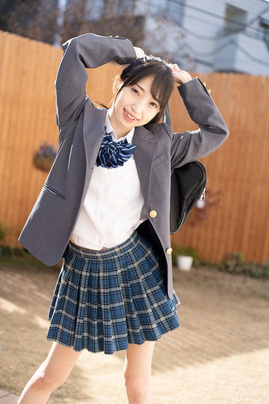 NUDV-005 Bagian 1 - 30 minit