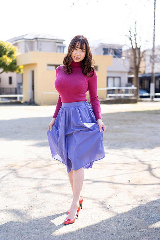 NUDV-008B Part 1 - 30 minutes