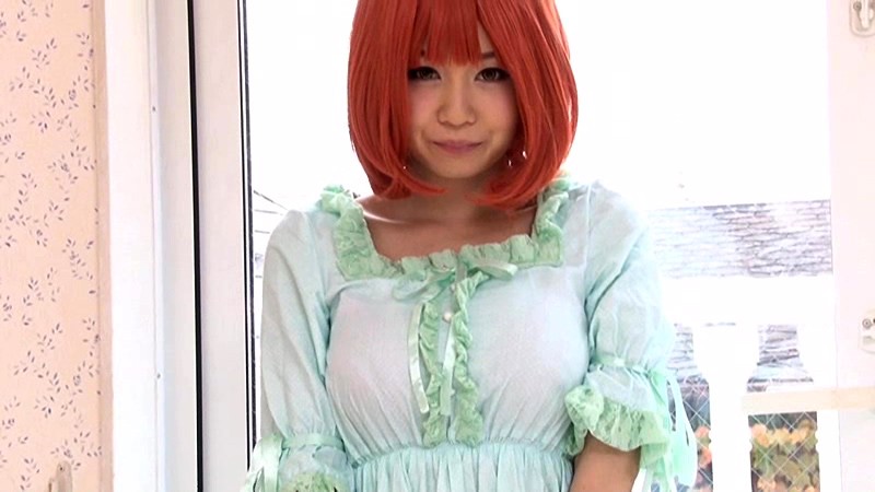 (h_706prby00013)[PRBY-013]COSPLAY x NATURAL MODE Aika Yumeno Download sample_big