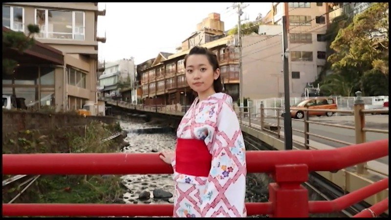 SPRBD-023 Part 1 - 30 minutes