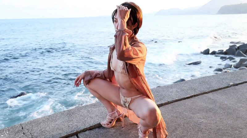 SPRBD-063 パート 2 - 34 分