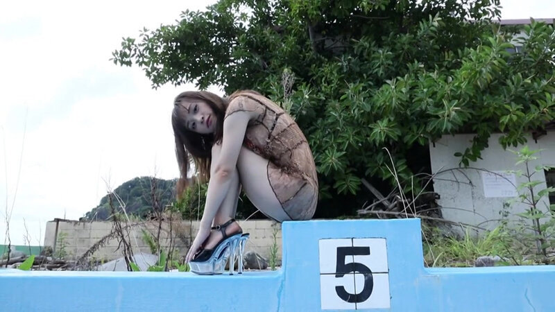 SPRBD-064 第 5 部分 - 46 分钟