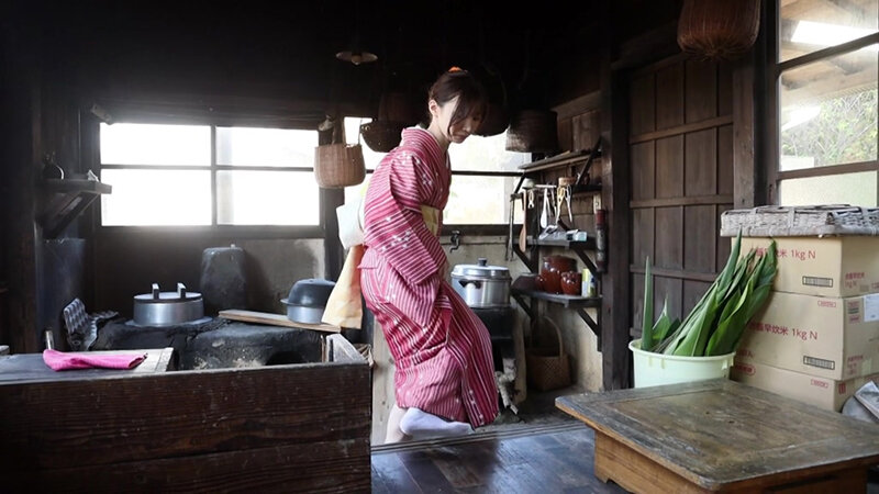 SPRBD-069 Part 16 - 90 minutes