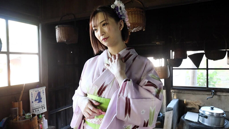 SPRBD-070 Bagian 5 - 46 minit