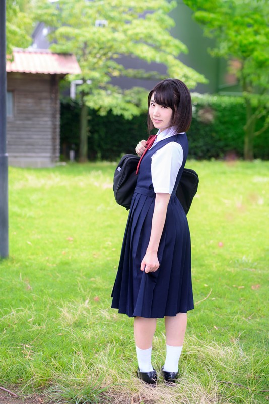 THNIB-024 Part 2 - 37 minutes