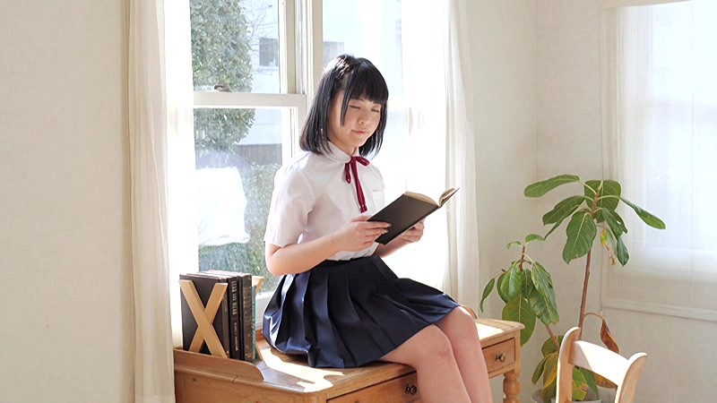 THNIB-040 Part 1 - 30 minutes