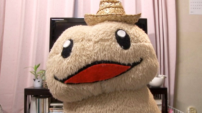 LOVE-001 Bagian 1 - 30 minit