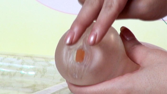 LOVE-001 Bagian 5 - 46 minit